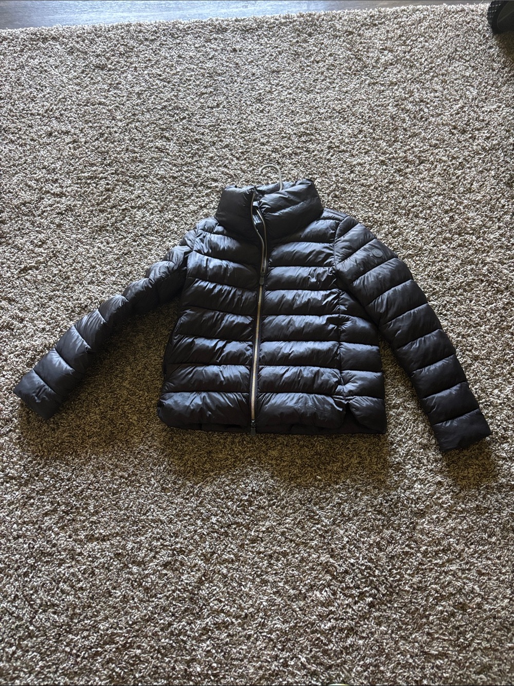 Save The Ducks Puffer Jacket